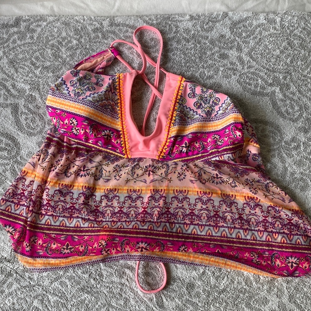 Beautiful bikini set